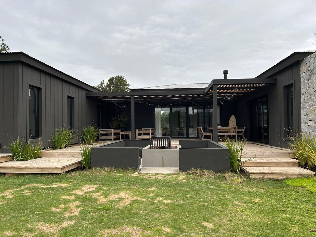 House in Laguna Blanca, Maldonado Department, Uruguay 1 - 18460100