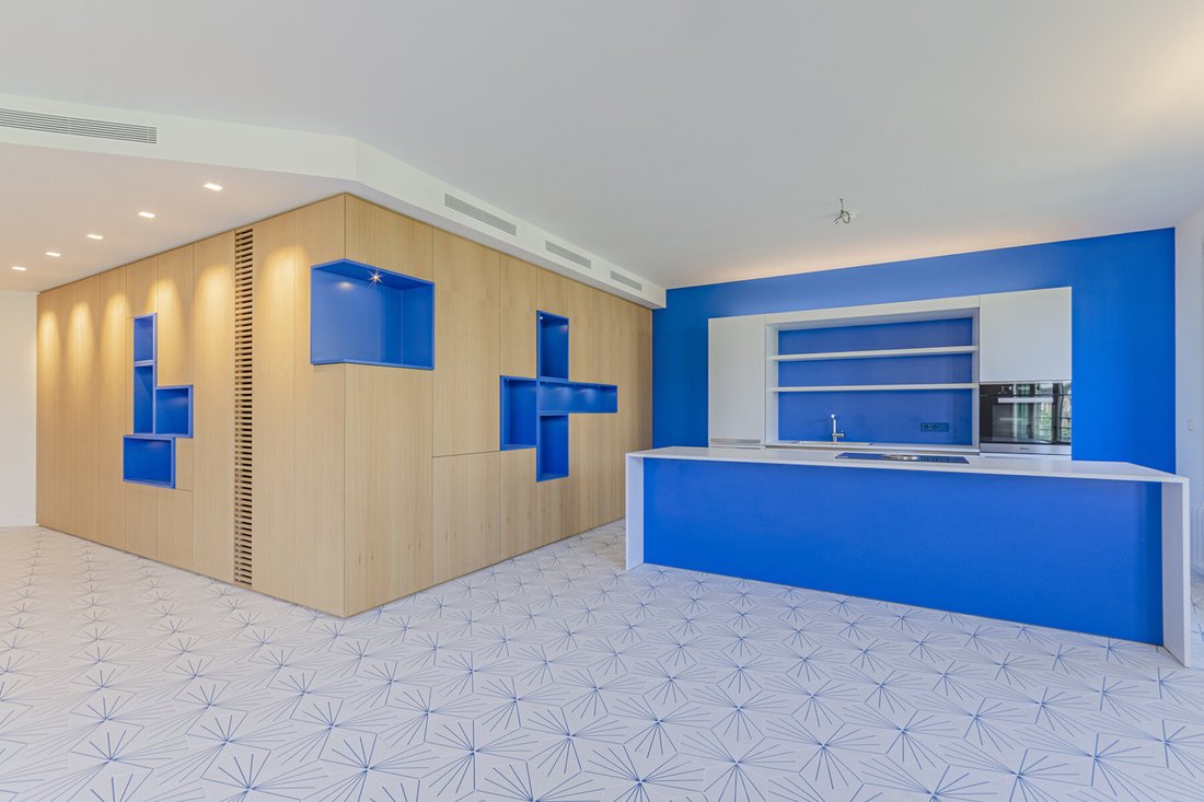 Apartment in Eixample, Barcelona, Spain 3 - 18471582