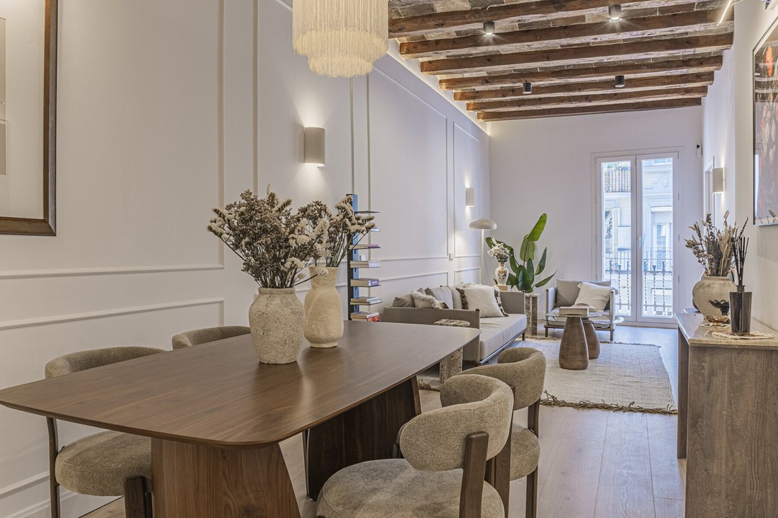 Apartment in Sants-Montjuic, Barcelona, Spain 2 - 18471359