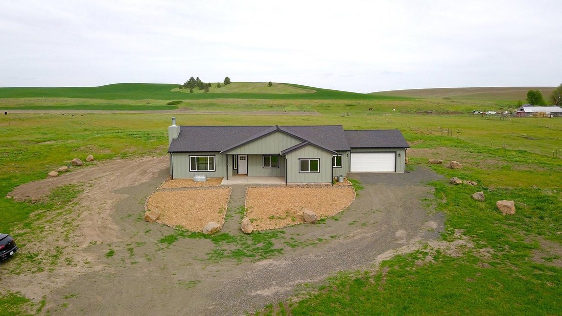House in Medical Lake, Washington, United States 5 - 18458352