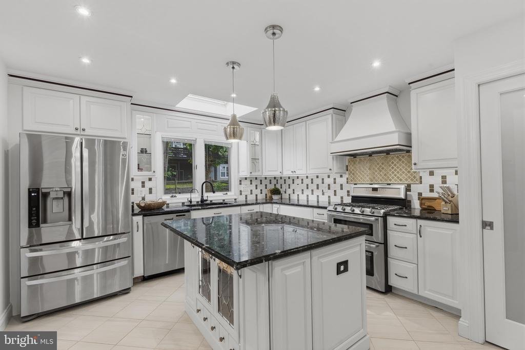 Haus in Potomac Falls, Virginia, Vereinigte Staaten 1 - 18460112