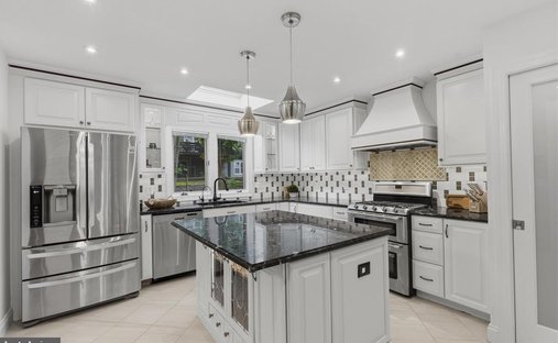 Casa a Potomac Falls, Virginia, Stati Uniti 1