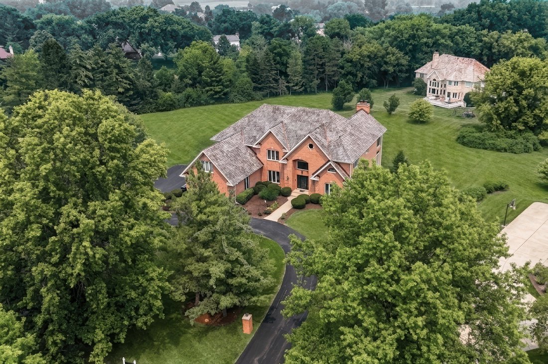 House in Long Grove, Illinois, United States 1 - 18459947