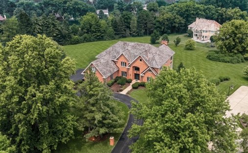 Casa a Long Grove, Illinois, Stati Uniti 1
