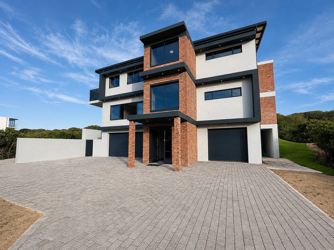 House in Braamfontein, Gauteng, South Africa 2 - 17256208