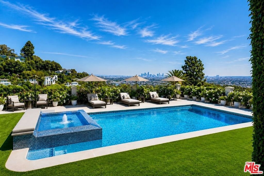 House in Los Angeles, California, United States 5 - 17822176