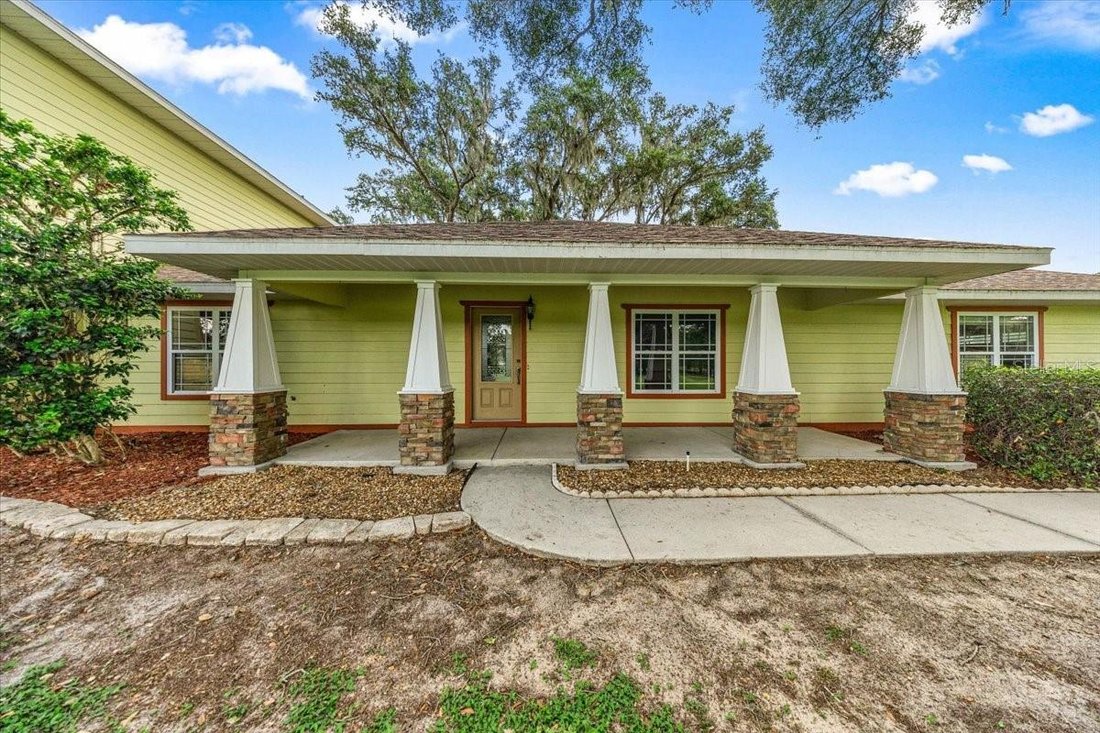 Land in Morriston, Florida, United States 3 - 18463501