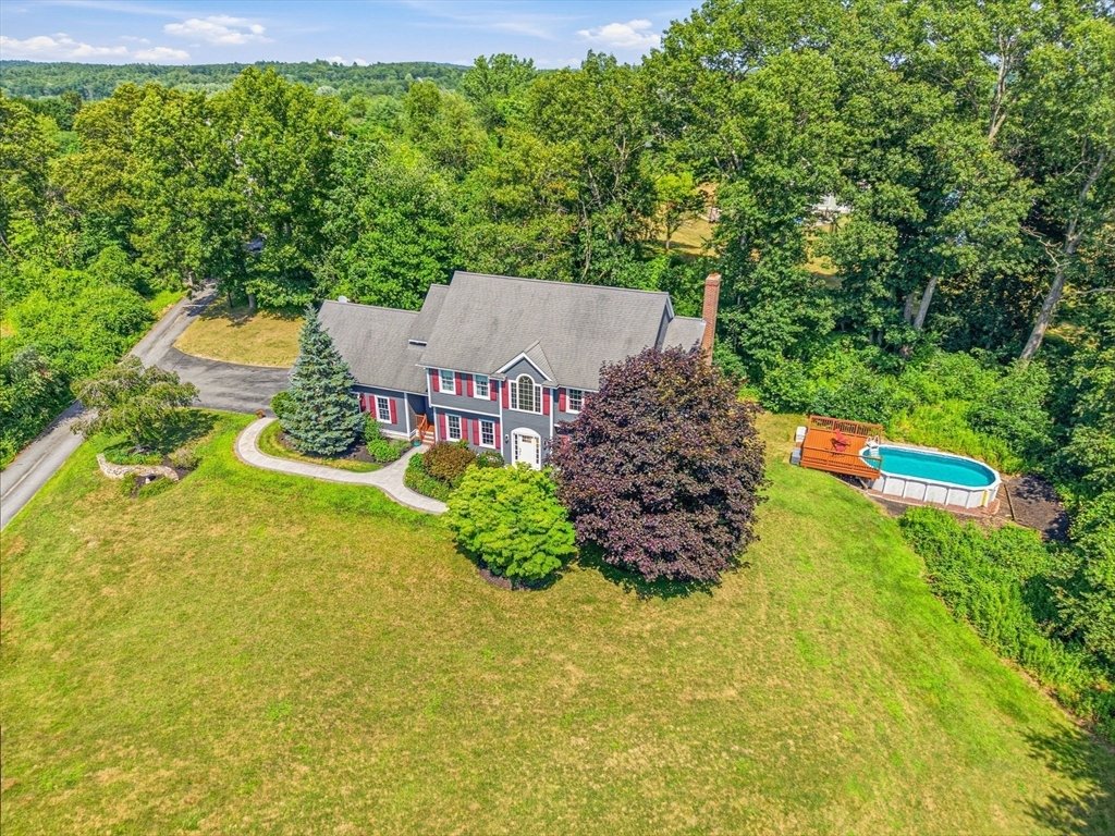 House in Littleton, Massachusetts, United States 4 - 18465581