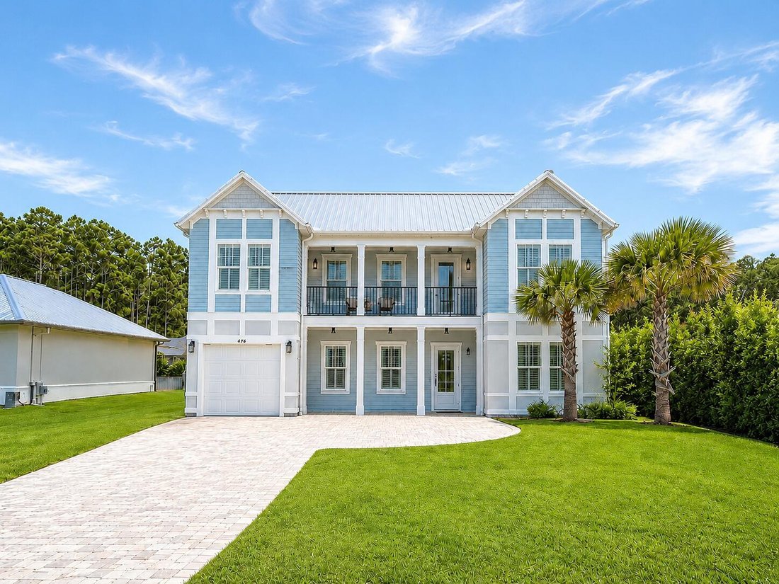 House in Watersound, Florida, United States 3 - 18081506