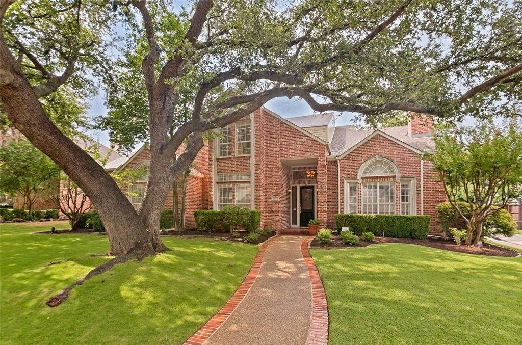 House in Plano, Texas, United States 1 - 18463936