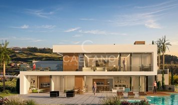 Villa a Ponta do Sol, Madera, Portogallo 1