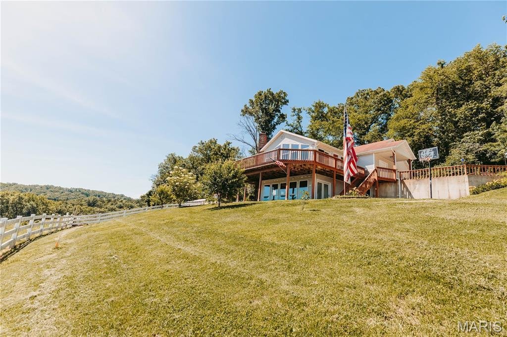 House in Vienna, Missouri, United States 5 - 18456003