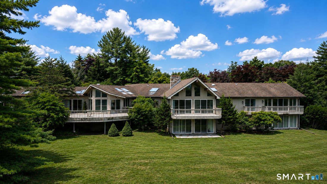 House in Weston, Connecticut, United States 3 - 18462562