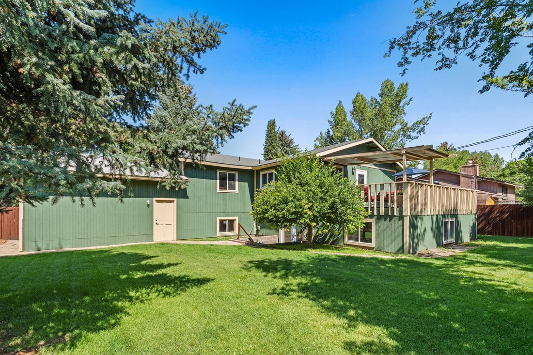House in Carbondale, Colorado, United States 3 - 18458009