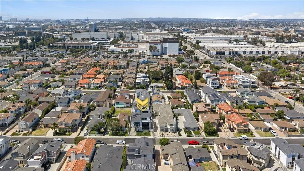 Townhouse in Torrance, California, United States 3 - 18466541