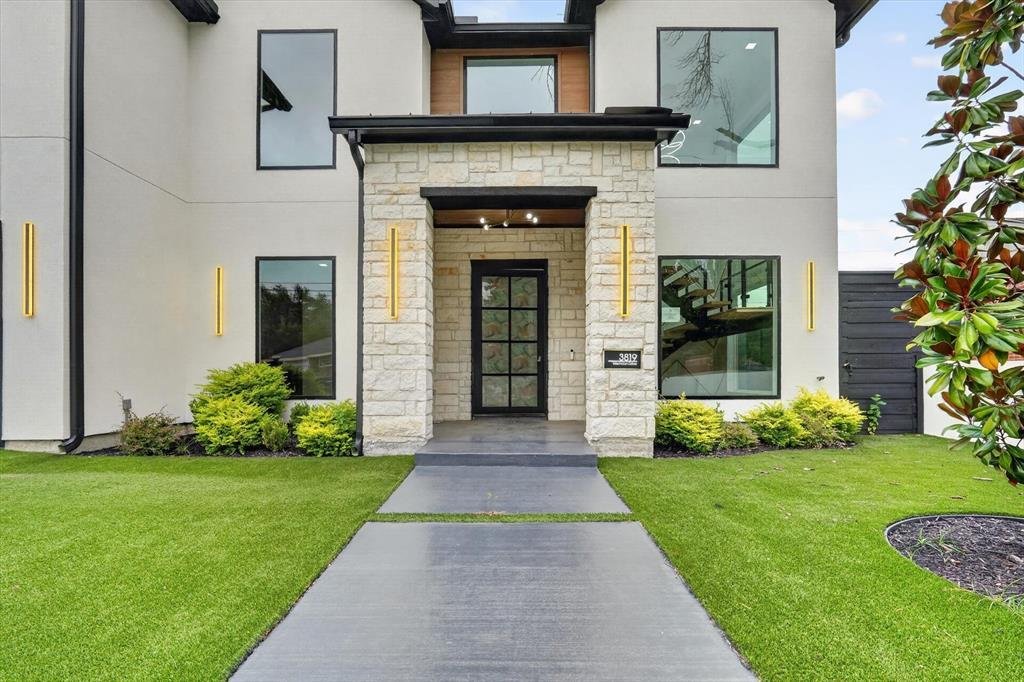 House in Dallas, Texas, United States 4 - 18468759