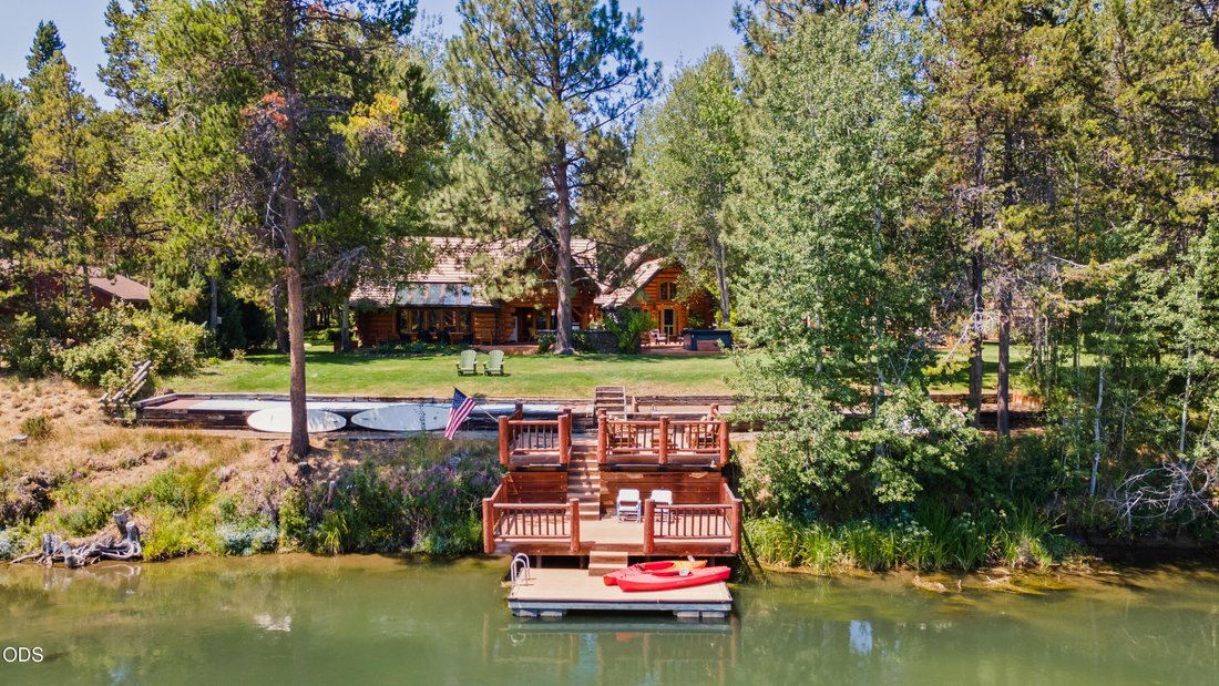 House in Sunriver, Oregon, United States 2 - 18457490