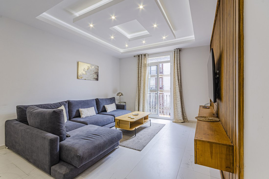 Appartement à Eixample, Barcelone, Espagne 5 - 18471026