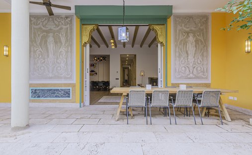 Appartement à Eixample, Barcelone, Espagne 1