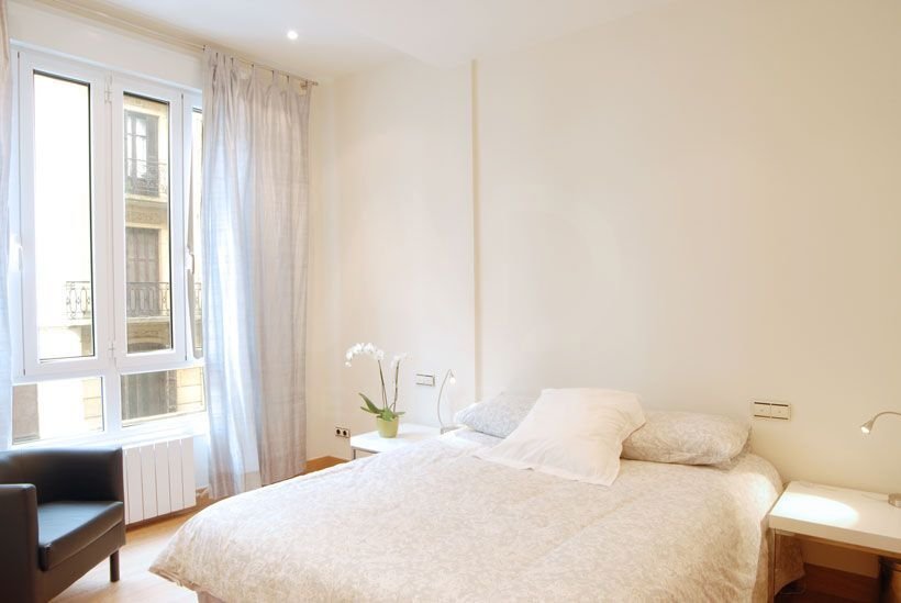 Apartment in Ipar-Ekialdea, Donostia-San Sebastian, Spain 3 - 18461108