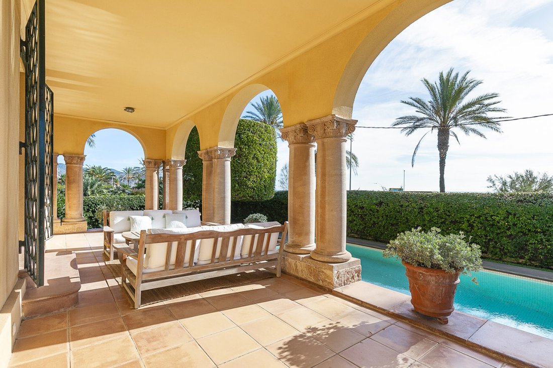 House in Sitges, Catalonia, Spain 4 - 18471187