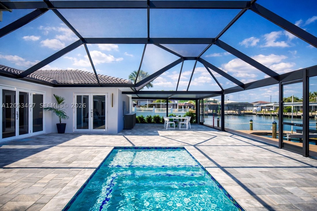 House in Fort Myers, Florida, United States 1 - 18468374