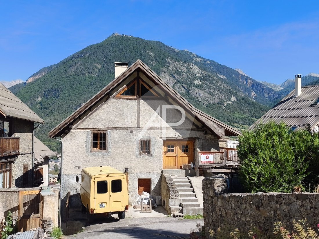 House in Puy-Saint-Pierre, Provence-Alpes-Côte d'Azur, France 1 - 18246838