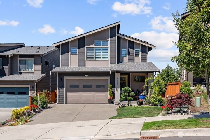 House in Snohomish, Washington, United States 2 - 18124813