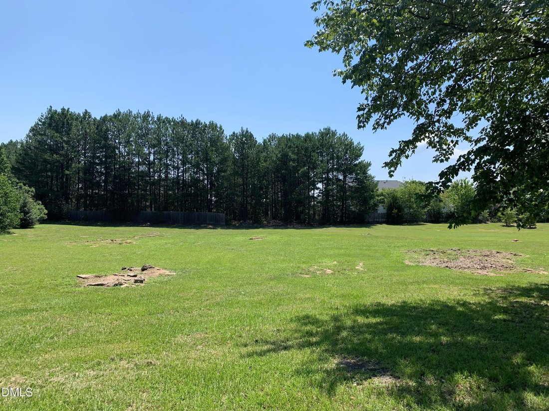 Land in Holly Springs, North Carolina, United States 3 - 18457670