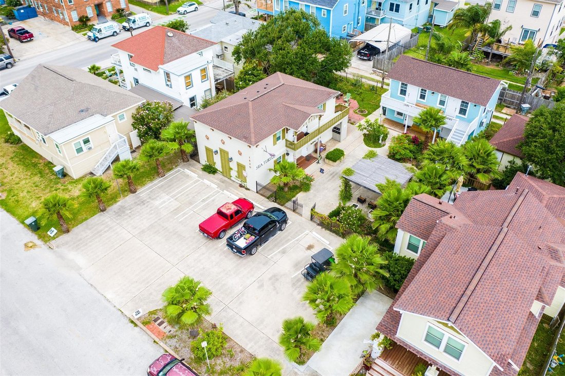Galveston, Texas, United States 1 - 18469246