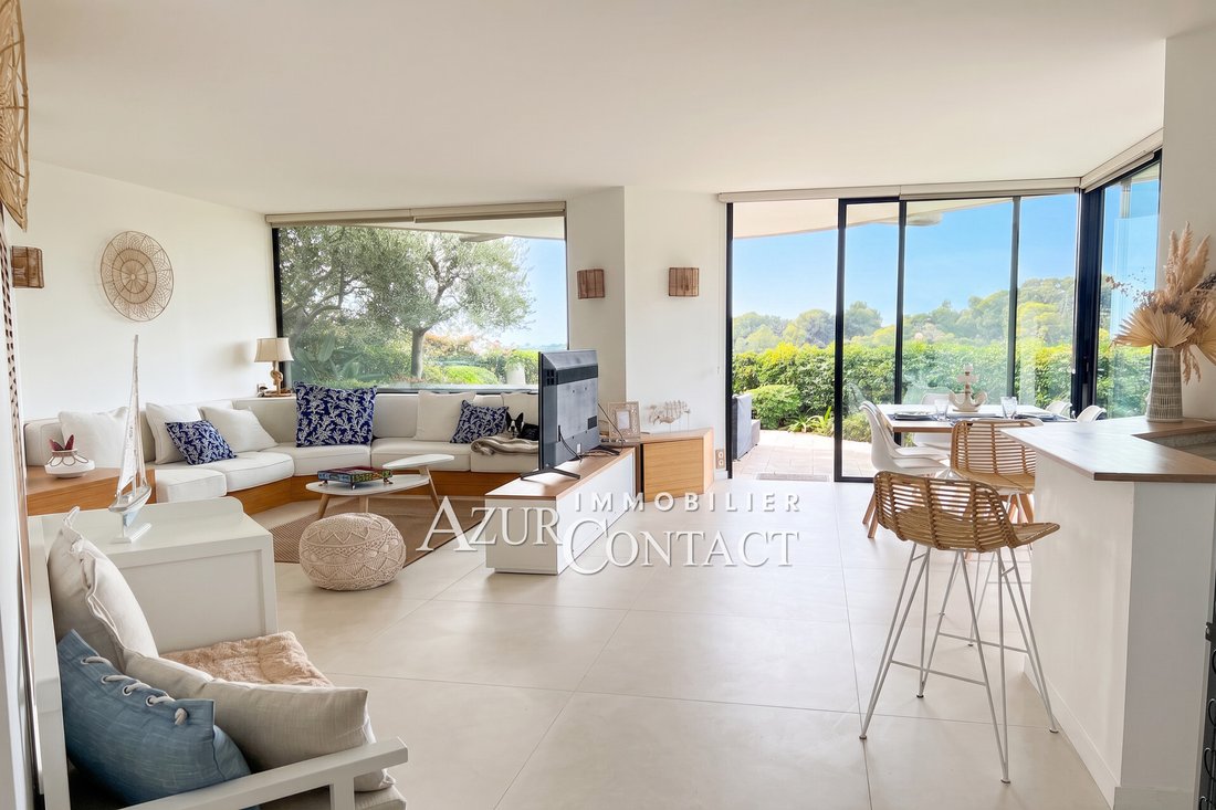 Apartment in Mougins, Provence-Alpes-Côte d'Azur, France 3 - 18465923