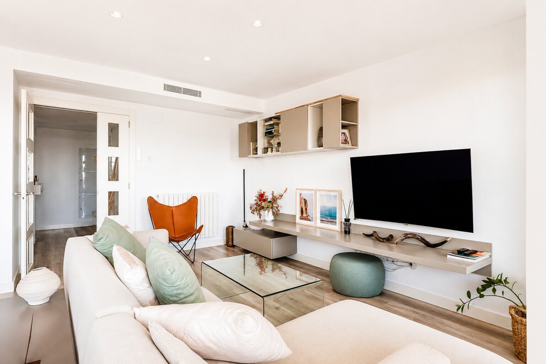 Apartment in Sitges, Catalonia, Spain 5 - 18471377