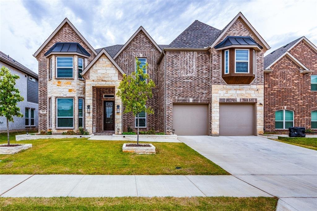 House in Celina, Texas, United States 1 - 18470611