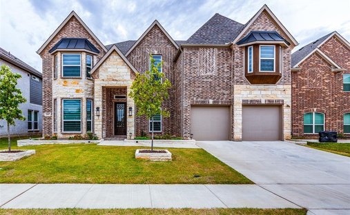 Casa en Celina, Texas, Estados Unidos 1
