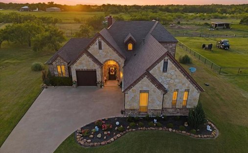 Casa a Royse City, Texas, Stati Uniti 1
