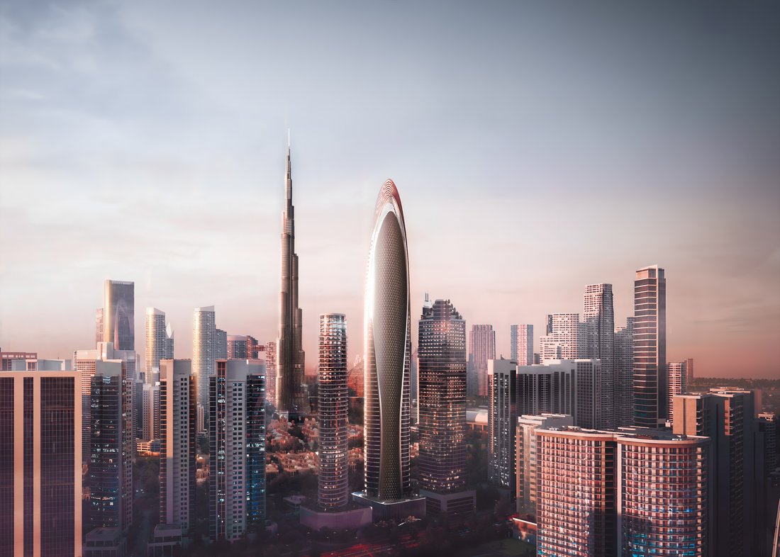 House in Downtown Dubai, Dubai, United Arab Emirates 5 - 17675509