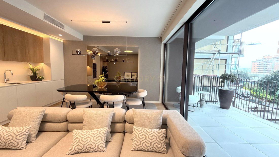 Apartment in Santa Marinha e Sao Pedro da Afurada, Porto District, Portugal 4 - 17668771