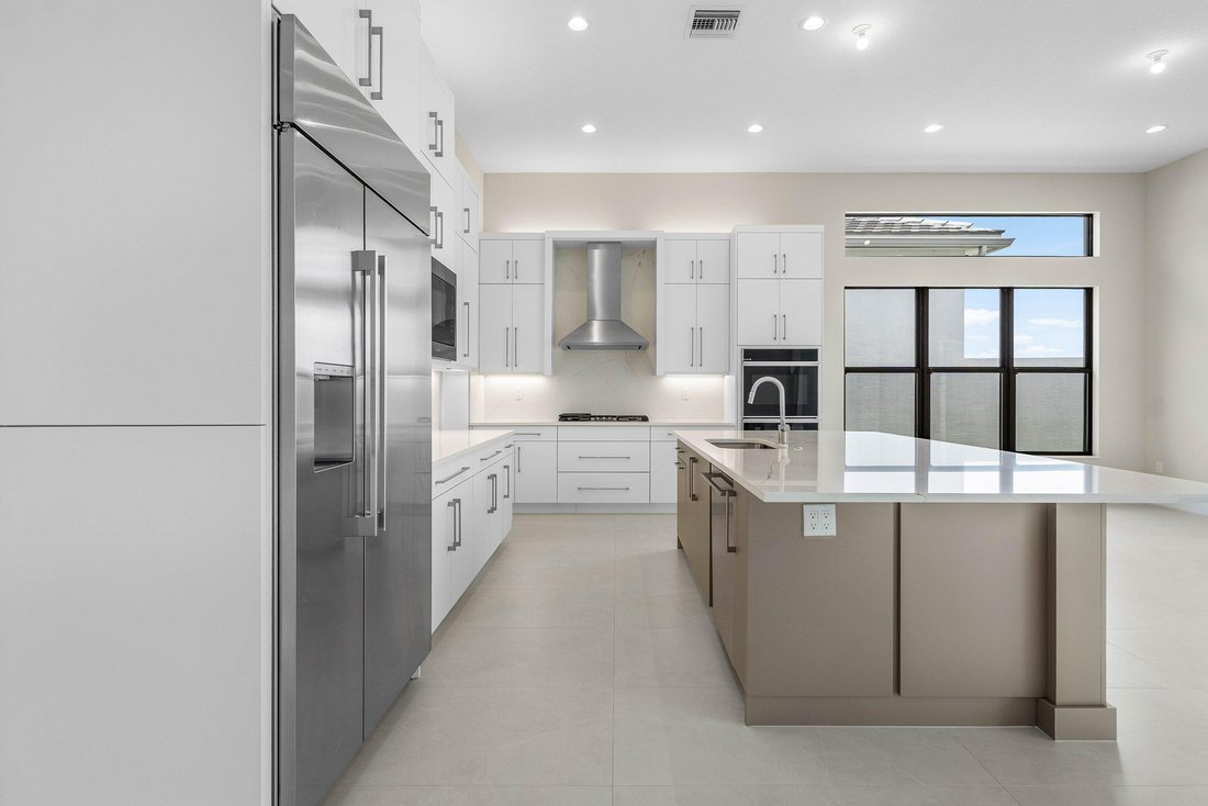 House in Boynton Beach, Florida, United States 5 - 18174820