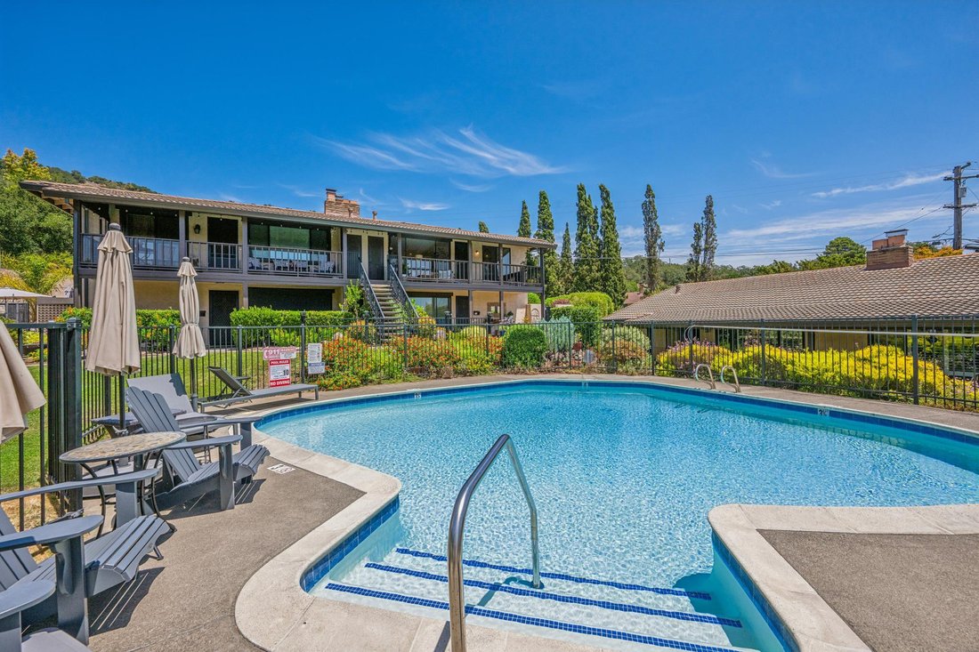 Condo in Sonoma, California, United States 4 - 18464261