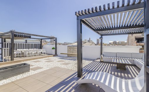 Wohnung in Eixample, Barcelona, Spanien 1