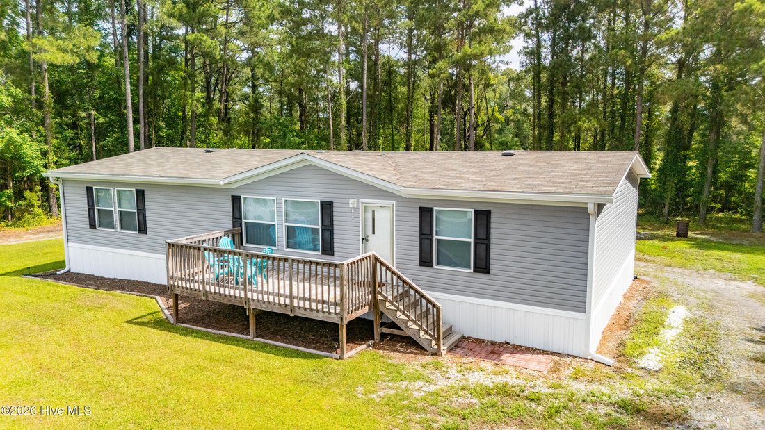 House in Trenton, North Carolina, United States 2 - 18462723