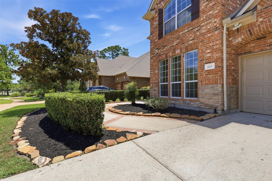 House in Spring, Texas, United States 4 - 18456073