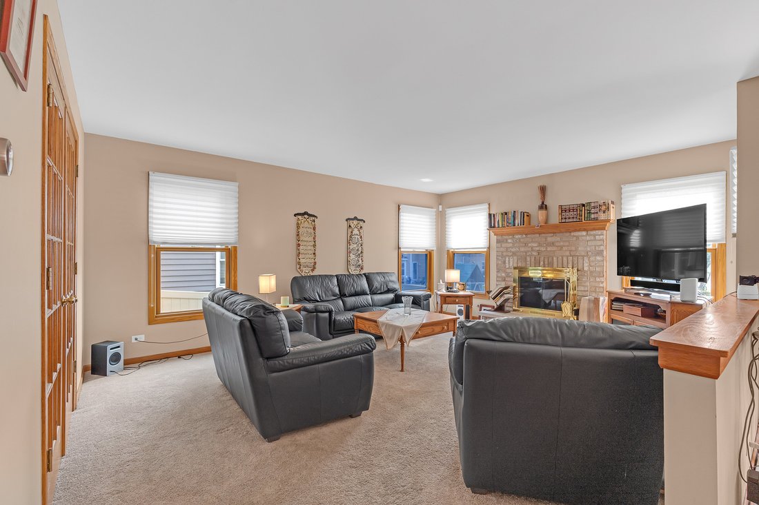 House in Bloomingdale, Illinois, United States 4 - 18456259