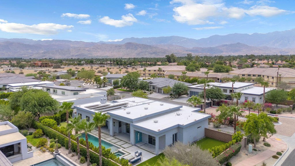 House in Rancho Mirage, California, United States 1 - 18469001