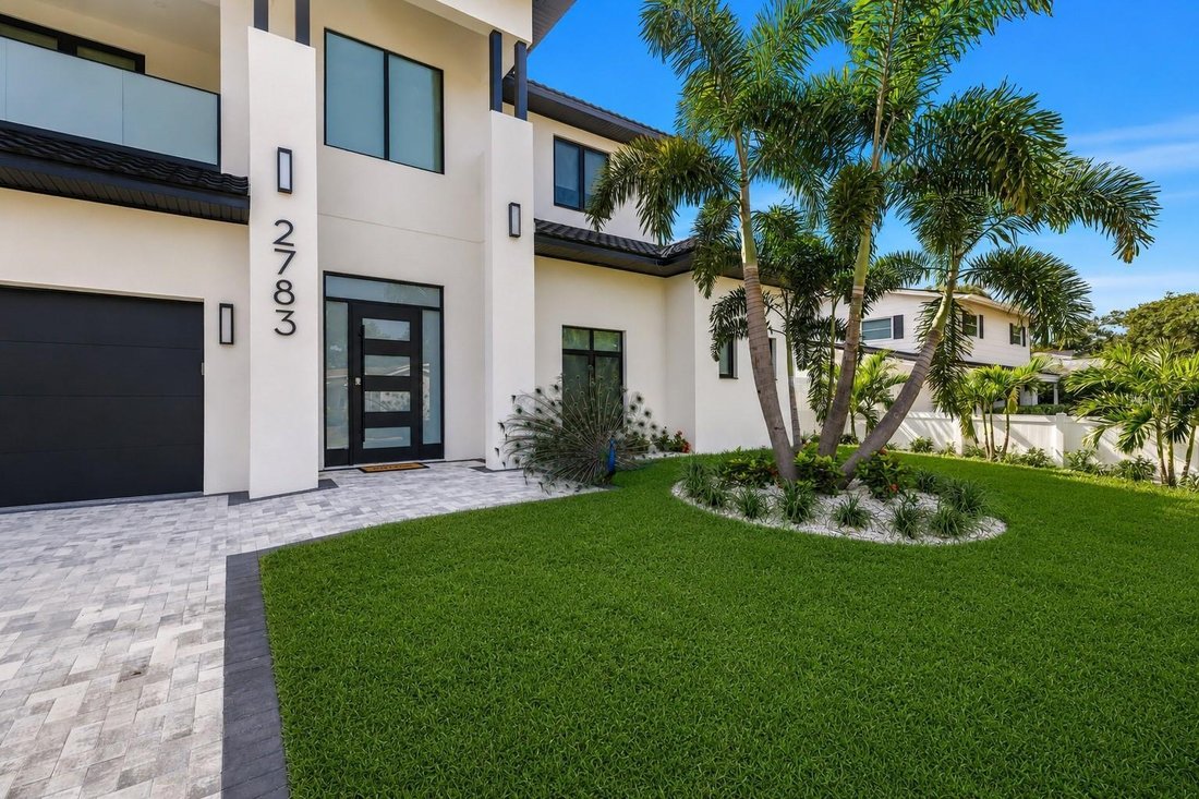 House in St. Petersburg, Florida, United States 5 - 18468512
