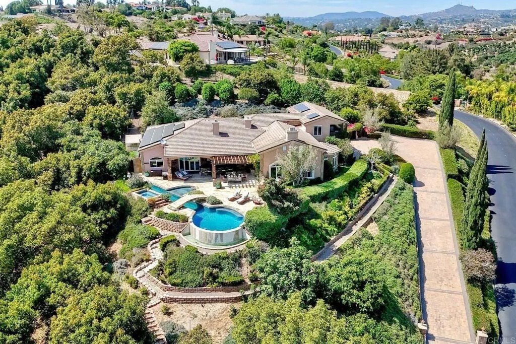 House in Fallbrook, California, United States 5 - 18466543