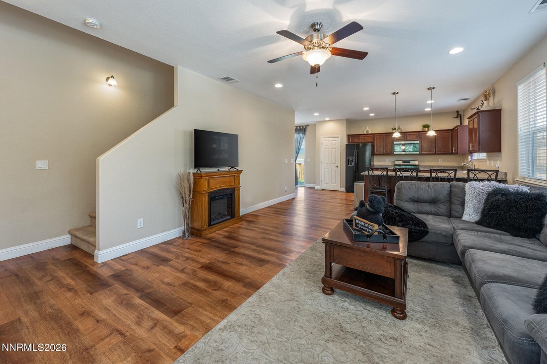 House in Reno, Nevada, United States 5 - 18466234
