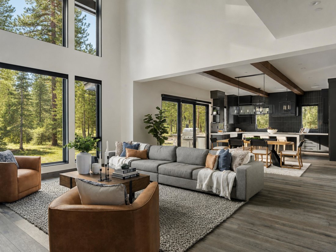 House in Truckee, California, United States 2 - 18468547