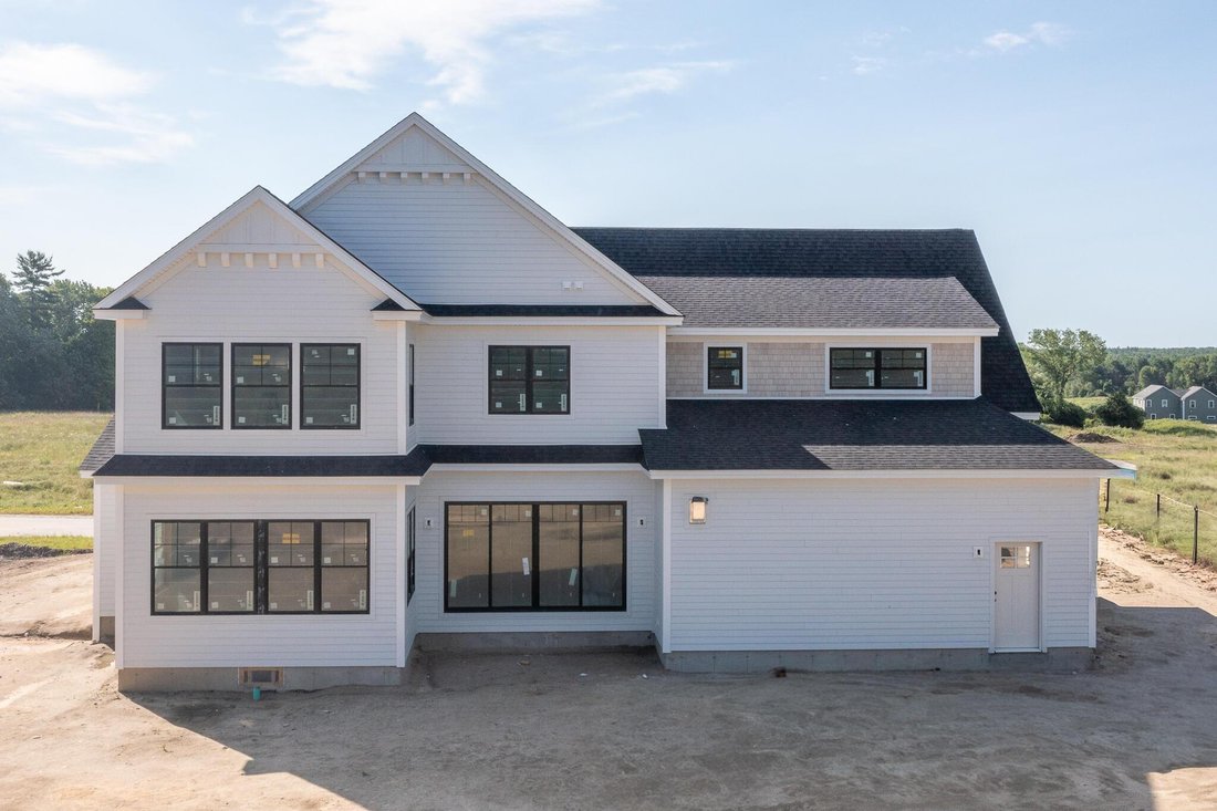 House in Westbrook, Maine, United States 4 - 18458200