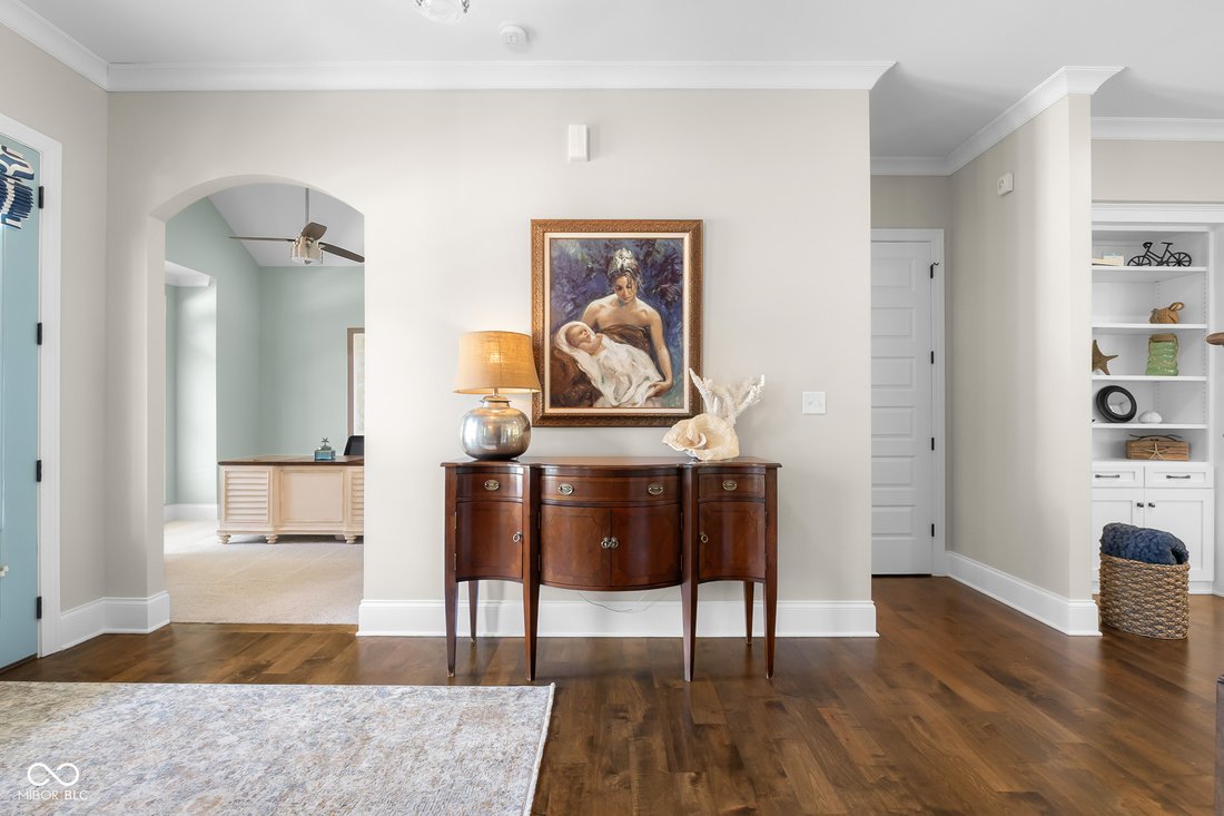 House in Columbus, Indiana, United States 5 - 18224948